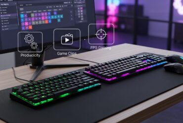 Best Macro Keyboards