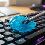 Best Mechanical Keyboards Cleaner