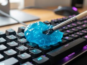 Best Mechanical Keyboards Cleaner