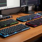 Best Mechanical Wireless Keyboards