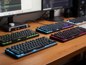 Best Mechanical Wireless Keyboards