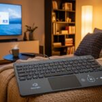 Best Media Center Keyboards