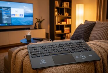 Best Media Center Keyboards