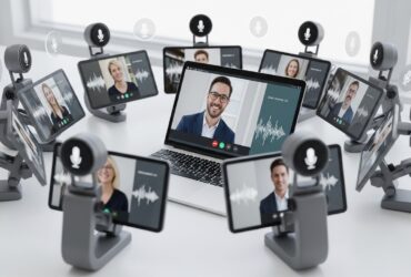 Best Mic Webcams 2025