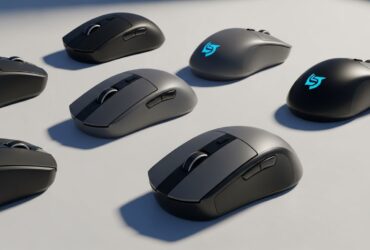 Best Mice Brands For Longevity: 6 Durable Brands Reviewed