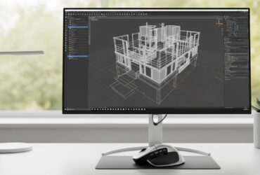 Best Mice For 3d Modeling
