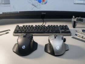 Best Mice For AutoCAD