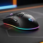 Best Mice For CS