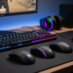 Best Mice For CS:GO
