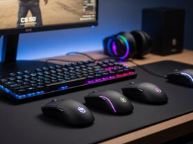 Best Mice For CS:GO