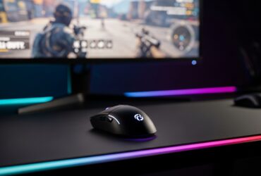 Best Mice For Call Of Duty