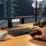 Best Mice For Coding