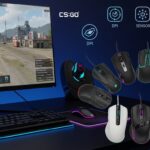 Best Mice For Csgo