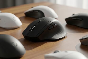 Best Mice For Desktop