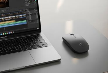Best Mice For Editing On Macbook Pro