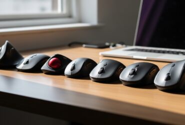 Best Mice For Ergonomics