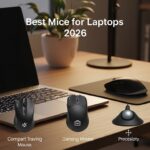 Best Mice For Laptops