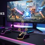 Best Mice For MMORPG