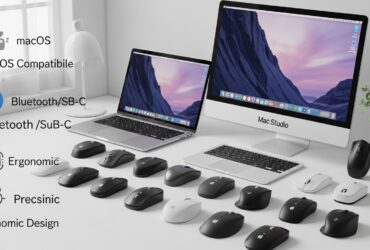 Best Mice For Macos