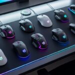 Best Mice For Pc