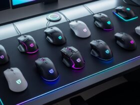 Best Mice For Pc