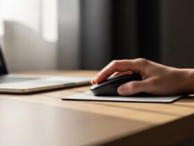 Best Mice For Small Hands