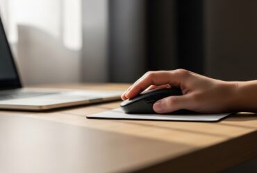 Best Mice For Small Hands