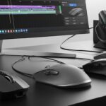 Best Mice For Video Editing