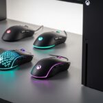 Best Mice For Xbox Series X