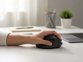 Best Mice for Carpal Tunnel