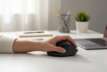 Best Mice for Carpal Tunnel