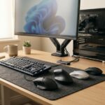 Best Mice for Desktop Computers