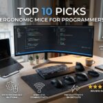 Best Mice for Developers
