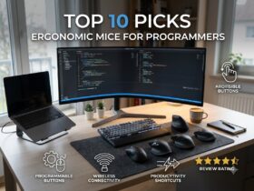 Best Mice for Developers