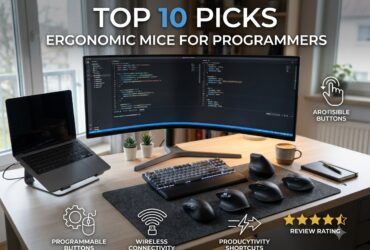Best Mice for Developers