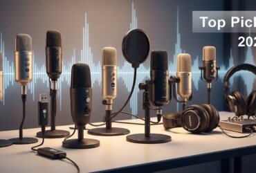 Best Microphones