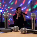 Best Microphones Brand For Karaoke