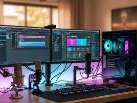 Best Microphones For Desktop