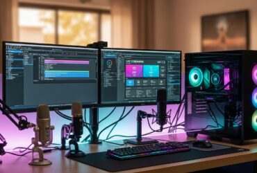 Best Microphones For Desktop