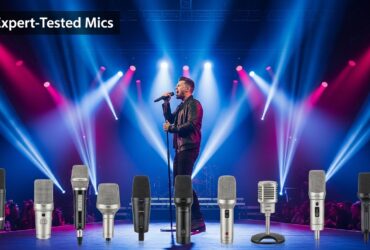 Best High Def Webcams 2026: 8 Top-Rated Cameras Tested