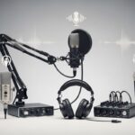 Best Microphones For Podcast