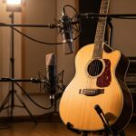 Best Microphones For Recording Guitar