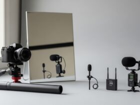 Best Microphones For Video