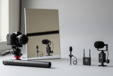Best Microphones For Video