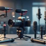 Best Microphones For Video Recording