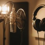 Best Microphones For Voice Recording