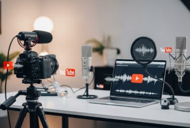 Best Microphones For Youtube