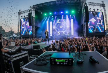 Best Microphones Receiver System For Outdoor