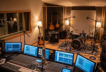 Best Microphones for Recording Music