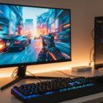 Best Mid Range Monitors For Gaming